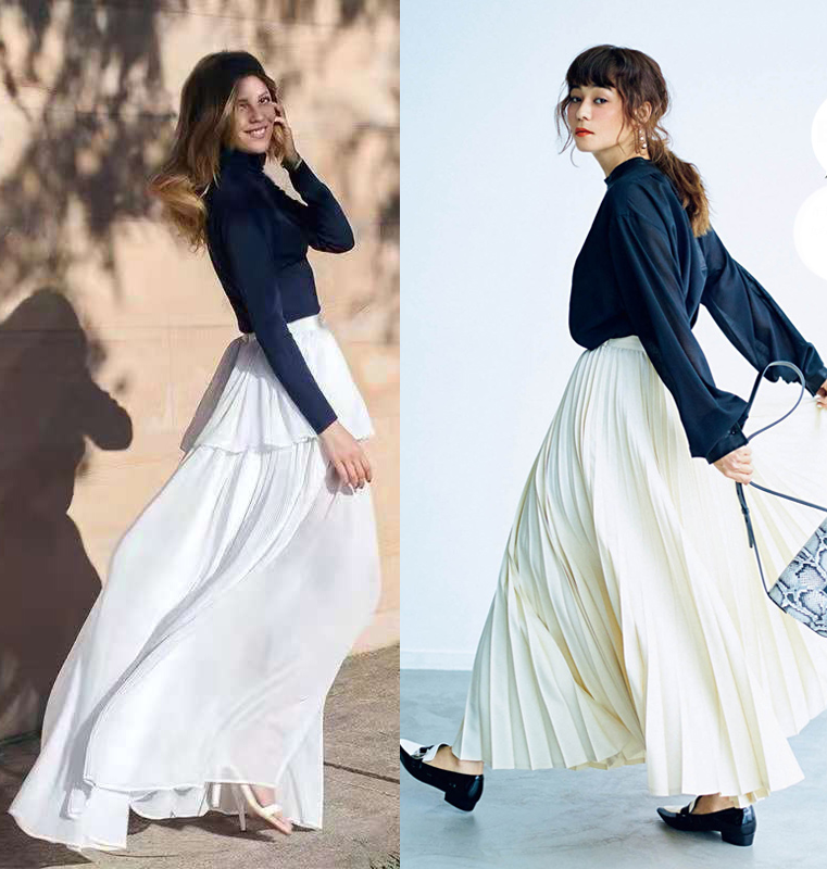 藏蓝色衣服如何搭配（藏蓝色搭配什么颜色好看）