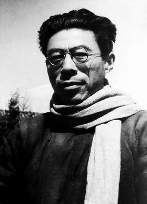 诗人臧克家的28字诗（臧克家诞辰111周年）(2)