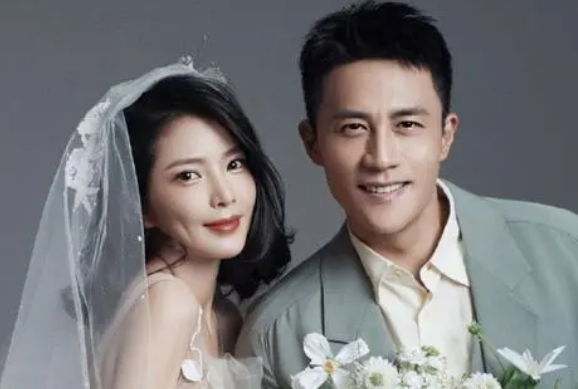 杜淳老婆叫什么名字,杜淳老婆王灿个人资料