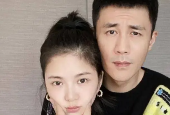 杜淳老婆叫什么名字,杜淳老婆王灿个人资料