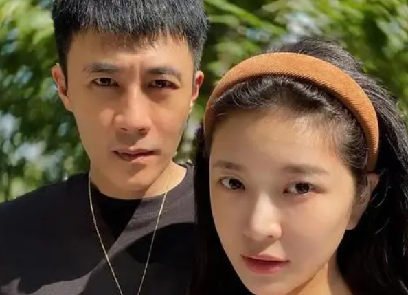 杜淳老婆叫什么名字,杜淳老婆王灿个人资料