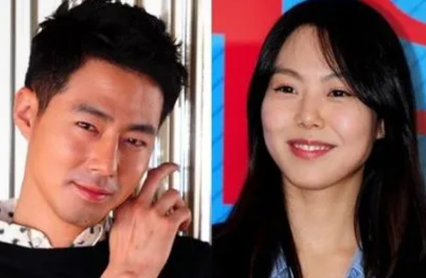 金敏喜赵寅成什么关系,赵寅成个人资料简介