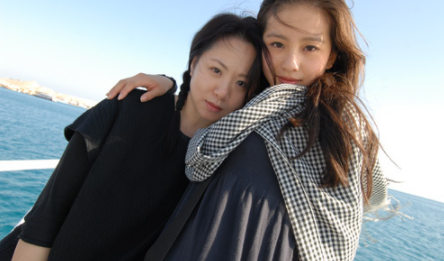 蔡艺侬年轻时有多美,蔡艺侬个人简介