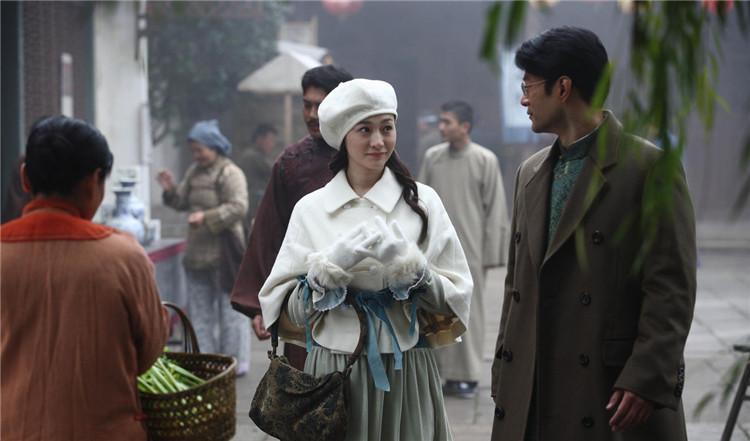 良辰好景知几何 结局(《良辰好景知几何》大结局) 良辰好景知几何 结局(《良辰好景知几何》大结局)