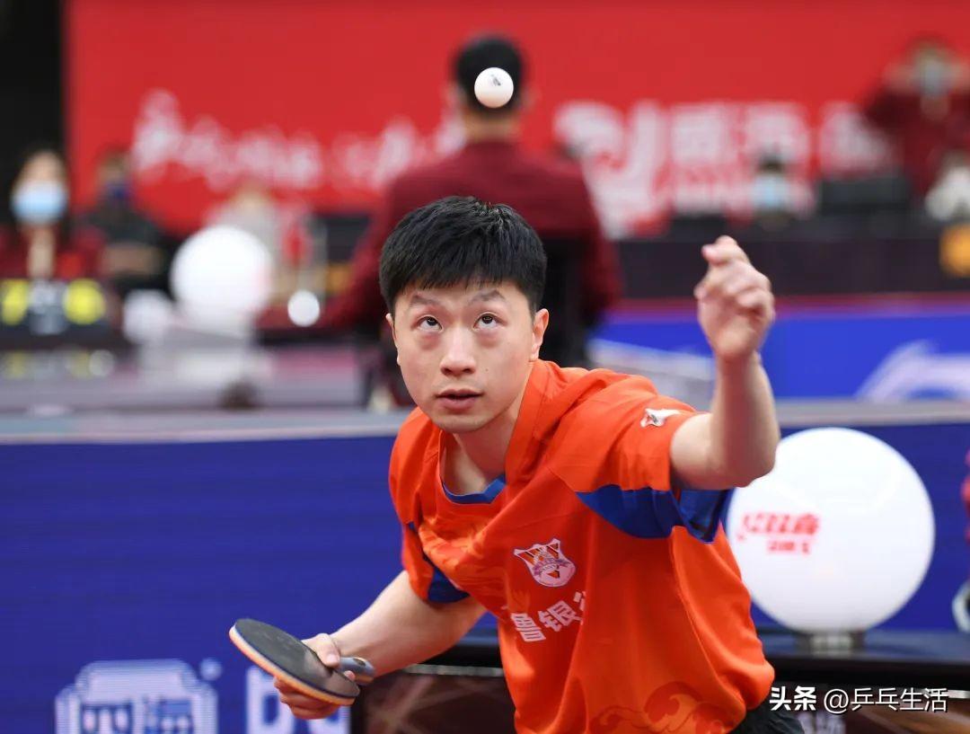 乒乓球厉害的发球(乒乓球三种必学发球方式)
