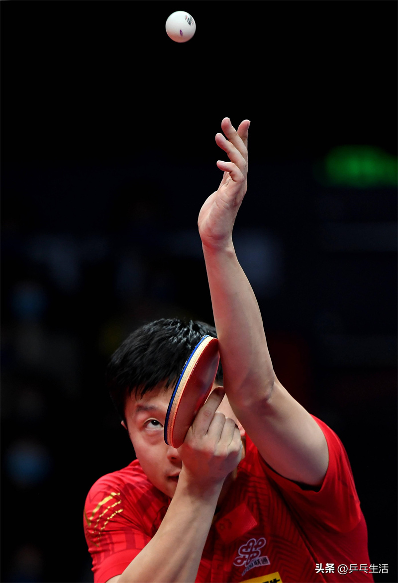 乒乓球厉害的发球(乒乓球三种必学发球方式)