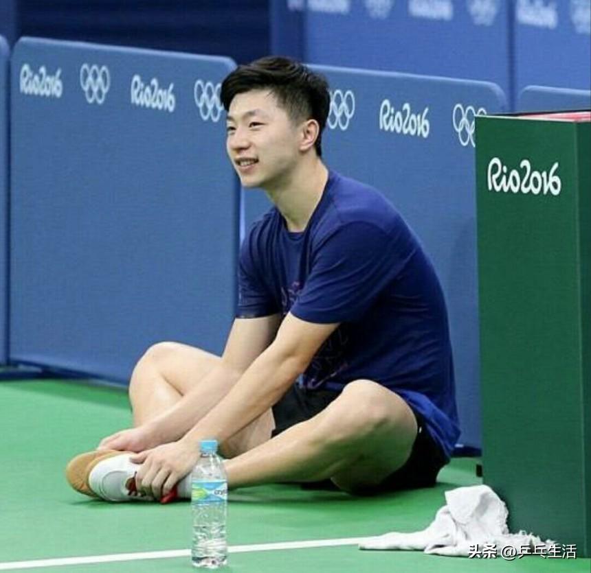 乒乓球厉害的发球(乒乓球三种必学发球方式)