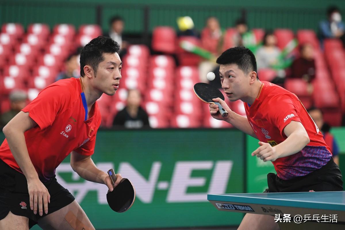 乒乓球厉害的发球(乒乓球三种必学发球方式)