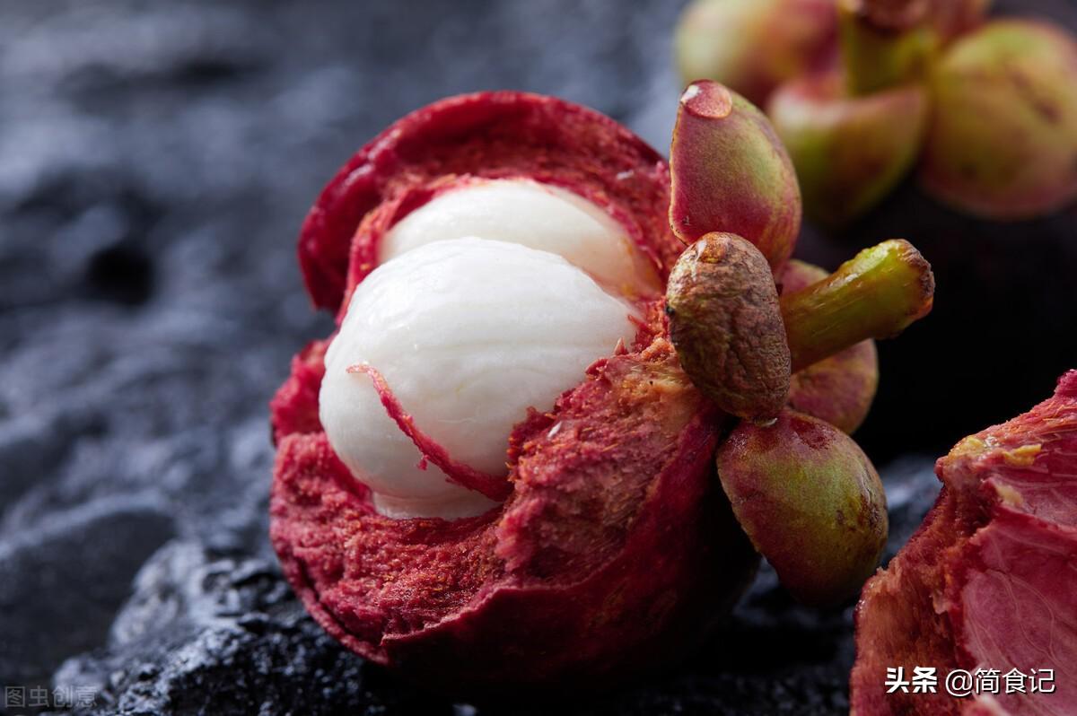 山竹产地在哪里山竹产地主要分布在哪里)