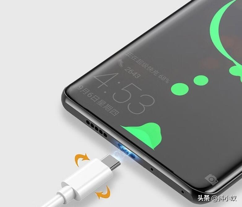 电源适配器是充电器吗(电源适配器和充电器有什么区别)