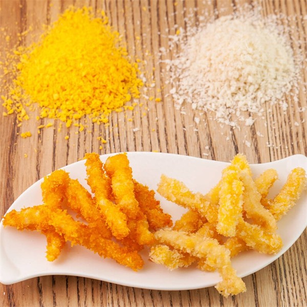 炸鸡裹粉是什么粉(普通面粉可以做炸鸡吗)