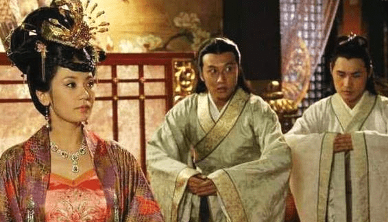 令月公主是什么意思(令月公主是谁)