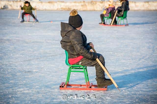 北陵公园陵寝有意思吗（北陵公园是谁的墓地）