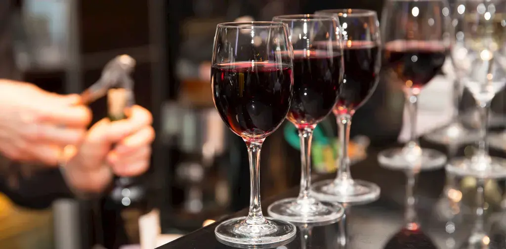 葡萄酒有超过16度的吗（红酒最高有多少度数）