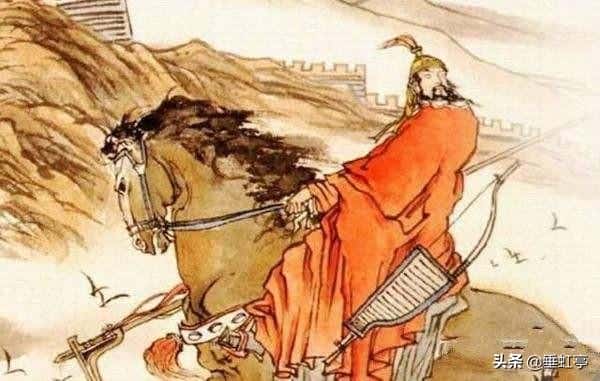 王昌龄七绝边塞诗的特点(七绝圣手是指哪位诗人)