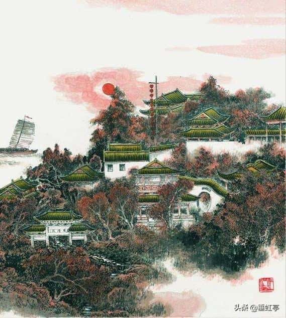 王昌龄七绝边塞诗的特点(七绝圣手是指哪位诗人)