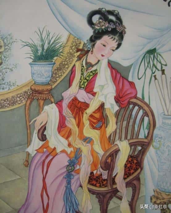 王昌龄七绝边塞诗的特点(七绝圣手是指哪位诗人)