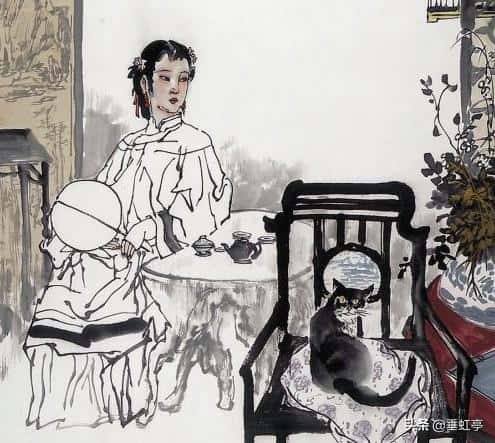 王昌龄七绝边塞诗的特点(七绝圣手是指哪位诗人)