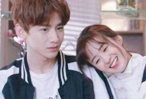 白敬亭唯一承认的女友,白敬亭承认的女友是达瓦卓玛