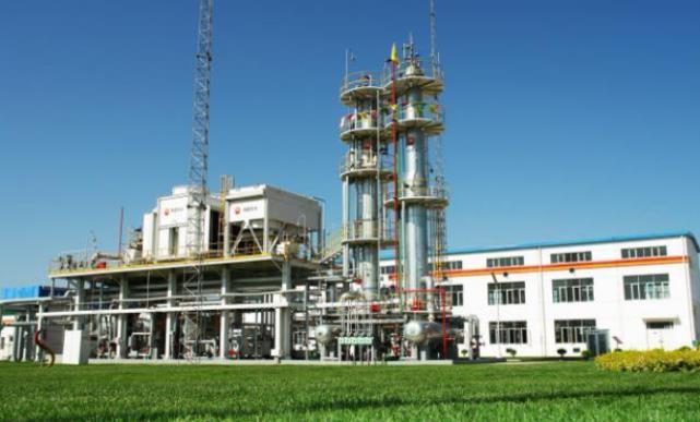 中国长庆油田在什么地方（长庆油田在哪里）