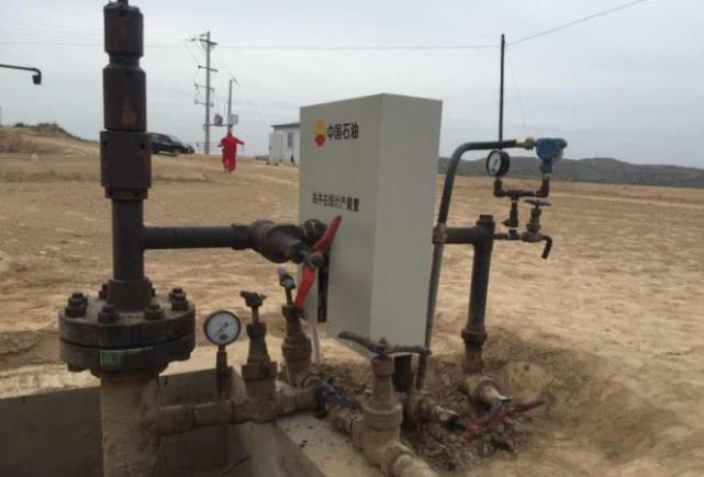 中国长庆油田在什么地方（长庆油田在哪里）