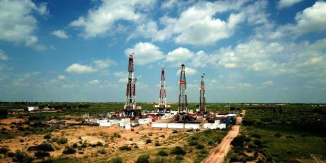 中国长庆油田在什么地方（长庆油田在哪里）