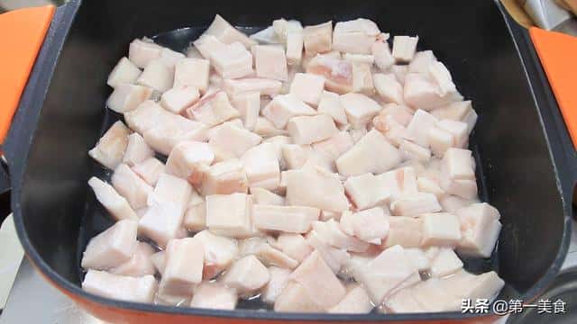 猪大油怎样炼（猪大油怎么炼最好出油量多）