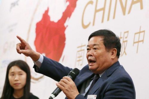 曹德旺语录大全简单,曹德旺语录大全-第1张图片-