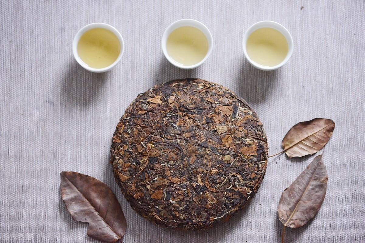 白茶寿眉和贡眉的区别（白茶贡眉和寿眉哪个等级高）