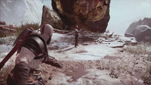 战神4女武神的克星3个取得方法（战神4全女武神对战技巧游戏）