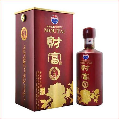 茅台财富福尊售价