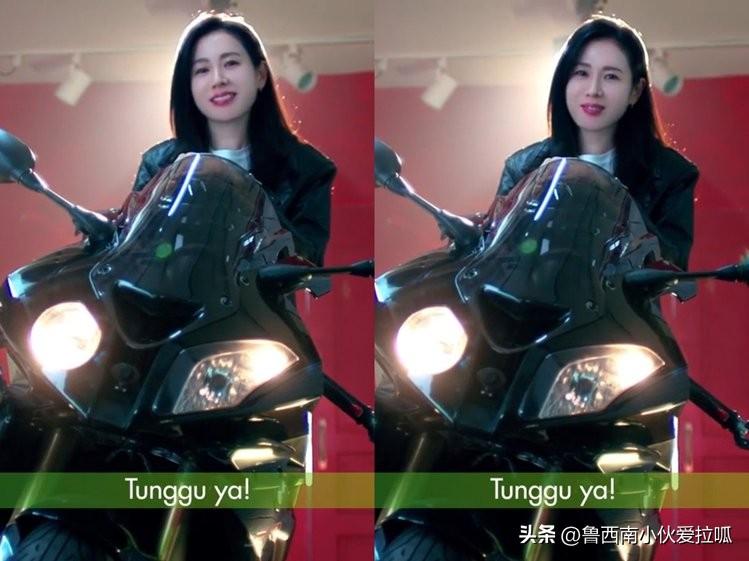 孙艺珍孕照流出肚子藏不住了！仙女白裙侧身入镜超明显状态好