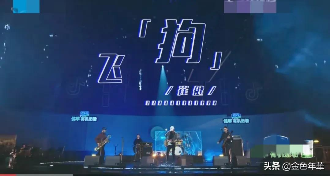 第33届金曲奖获奖名单出炉蔡健雅四度封后崔健勇夺歌王