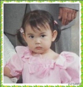 30位韩国爱豆童年照曝光!IU、裴珠泫天生丽质,差别最大的是她?