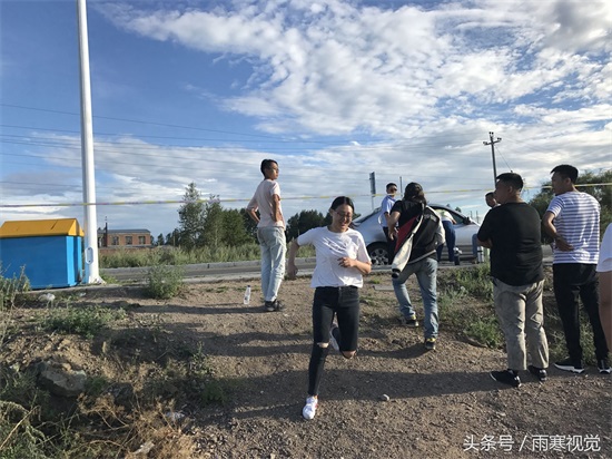 考试前有人吃镇静药缓解紧张情绪，科目二过了签字的时候手在抖！