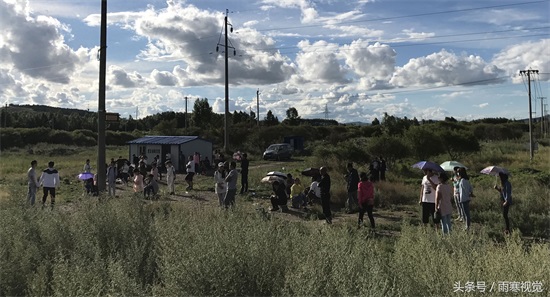 考试前有人吃镇静药缓解紧张情绪，科目二过了签字的时候手在抖！