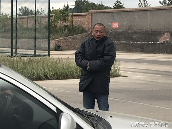 考试前有人吃镇静药缓解紧张情绪，科目二过了签字的时候手在抖！