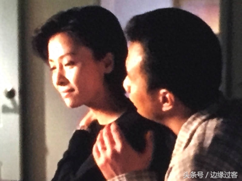 44岁苏瑾如今低调复出 曾远嫁海外后成单亲妈妈