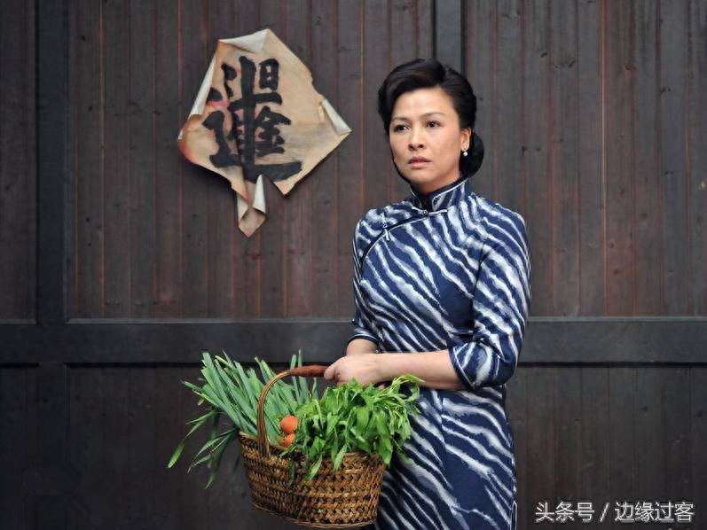 44岁苏瑾如今低调复出 曾远嫁海外后成单亲妈妈