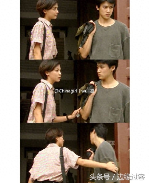 44岁苏瑾如今低调复出 曾远嫁海外后成单亲妈妈