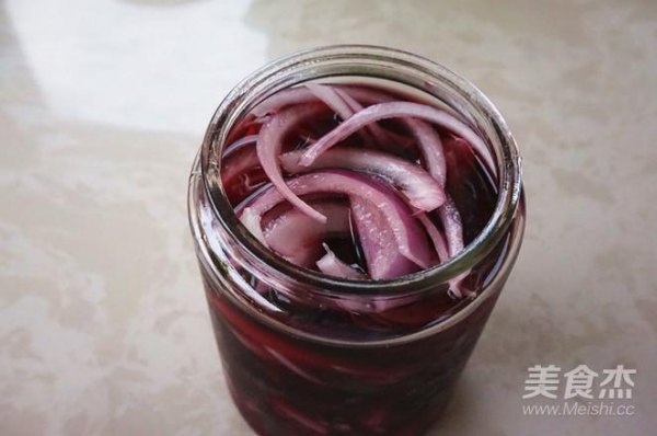 葡萄酒泡洋葱多久能喝