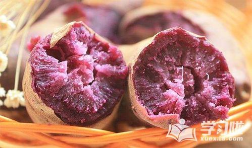 紫薯泡酒有什么功效