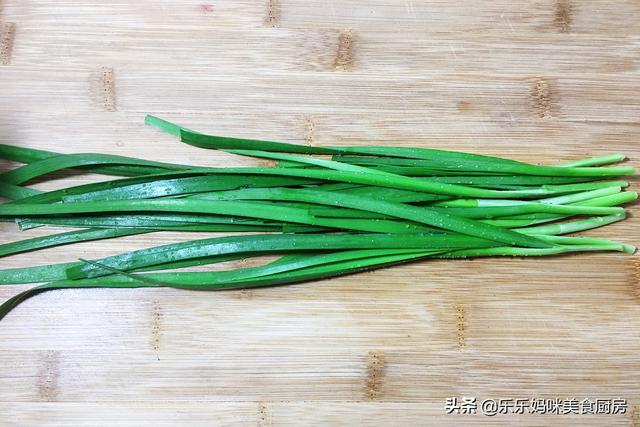 春饼配什么菜好吃又简单（吃春饼少不了这炒合菜）(11)