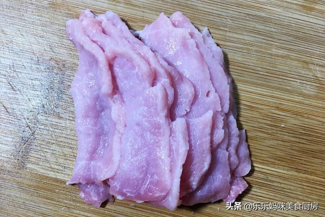 春饼配什么菜好吃又简单（吃春饼少不了这炒合菜）(14)