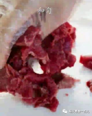 炒牛肉片怎么炒嫩又好吃（菜心炒牛肉）(9)