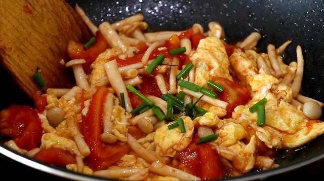 春季家常菜谱大全100款(建议多吃这5样家常菜)(17)