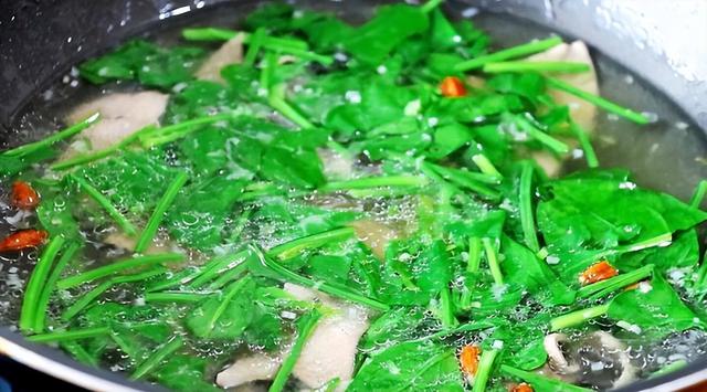 春季家常菜谱大全100款(建议多吃这5样家常菜)(22)