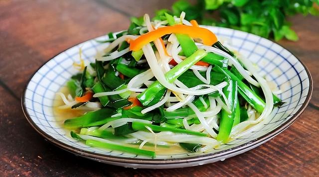 春季家常菜谱大全100款(建议多吃这5样家常菜)(4)