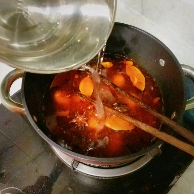 正宗的重庆麻辣火锅配菜有哪些（四川重庆麻辣火锅）(14)