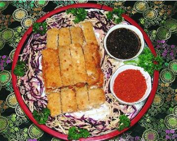 川菜特色菜做法大全家常菜(特色家常川菜菜谱)(3)